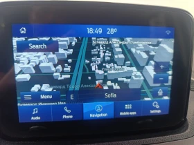 Ford Tourneo Connect 1.5 TDCI ДЪЛГА БАЗА!, снимка 14