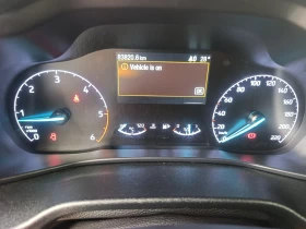 Ford Tourneo Connect 1.5 TDCI ДЪЛГА БАЗА!, снимка 15