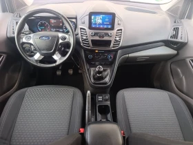 Ford Tourneo Connect 1.5 TDCI ДЪЛГА БАЗА!, снимка 9