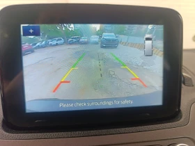 Ford Tourneo Connect 1.5 TDCI ДЪЛГА БАЗА!, снимка 13