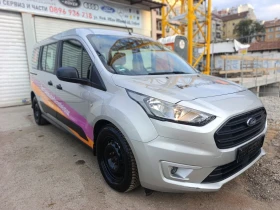 Ford Tourneo Connect 1.5 TDCI ДЪЛГА БАЗА!, снимка 3