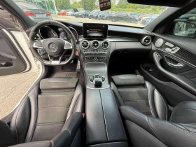 Mercedes-Benz C 43 AMG * CARFAX * ЦЕНА ДО БГ, снимка 9