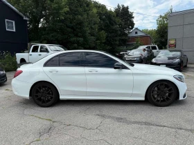 Mercedes-Benz C 43 AMG * CARFAX * ЦЕНА ДО БГ, снимка 3