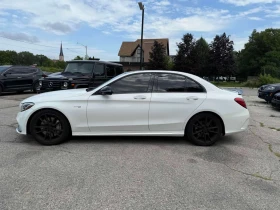 Mercedes-Benz C 43 AMG * CARFAX * ЦЕНА ДО БГ, снимка 2