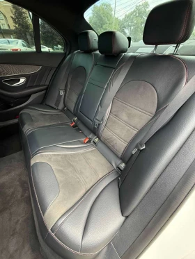 Mercedes-Benz C 43 AMG * CARFAX * ЦЕНА ДО БГ, снимка 14