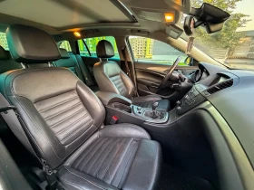 Opel Insignia 2.0 CDTI, снимка 10