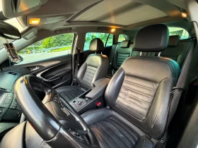Opel Insignia 2.0 CDTI, снимка 9