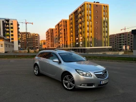 Opel Insignia 2.0 CDTI, снимка 1