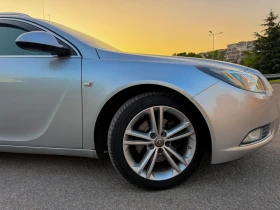 Opel Insignia 2.0 CDTI, снимка 6