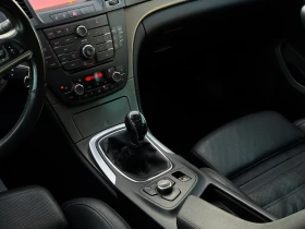 Opel Insignia 2.0 CDTI, снимка 13