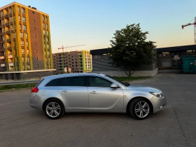 Opel Insignia 2.0 CDTI, снимка 2