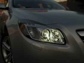 Opel Insignia 2.0 CDTI, снимка 7