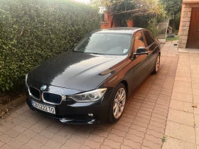 BMW 320, снимка 12