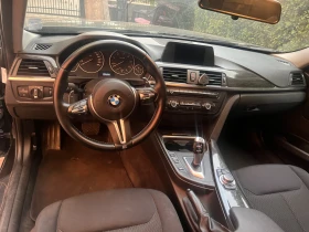 BMW 320, снимка 8
