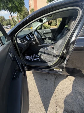 Peugeot 508 2.2 HDI, снимка 11