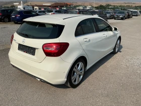 Mercedes-Benz A 180 CDI Sport, снимка 8