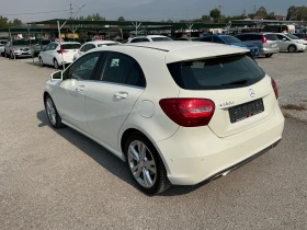 Mercedes-Benz A 180 CDI Sport, снимка 6