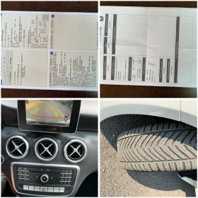 Mercedes-Benz A 180 CDI Sport, снимка 16