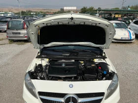 Mercedes-Benz A 180 CDI Sport, снимка 9