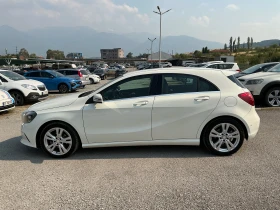 Mercedes-Benz A 180 CDI Sport, снимка 4