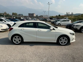 Mercedes-Benz A 180 CDI Sport, снимка 5