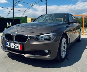 BMW 320 На 100 хил.км., снимка 1