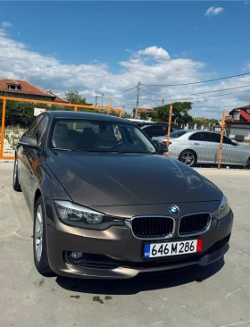 BMW 320 На 100 хил.км., снимка 3