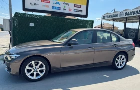 BMW 320 На 100 хил.км., снимка 4