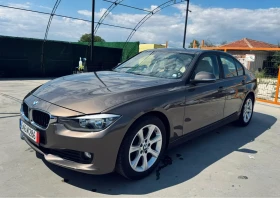 BMW 320 На 100 хил.км., снимка 2