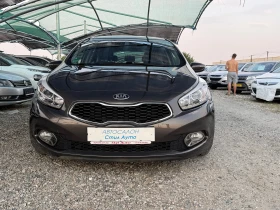 Kia Ceed 1.4 i, снимка 2