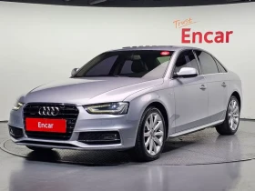 Audi A4 2.0 TDI Quattro - САМО 30% АВАНС, снимка 2