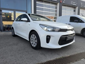 Kia Rio 1.2 LPG 85hp , снимка 2