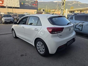Kia Rio 1.2 LPG 85hp , снимка 4