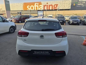 Kia Rio 1.2 LPG 85hp , снимка 6