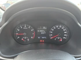 Kia Rio 1.2 LPG 85hp , снимка 8