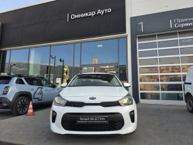 Kia Rio 1.2 LPG 85hp , снимка 3