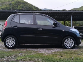 Hyundai I10 -1.1i-67кс(4-цилиндъра)-КЛИМАТИК-ТОП СЪСТОЯНИЕ !!!, снимка 2
