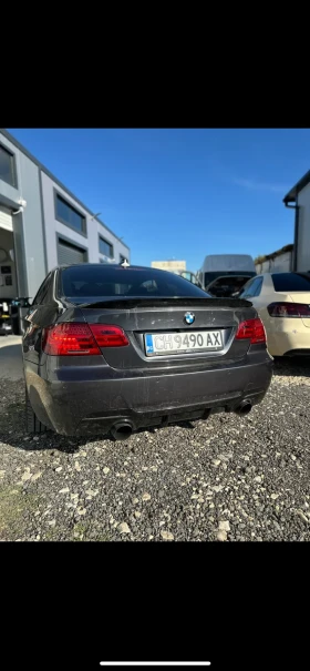 BMW 325, снимка 2