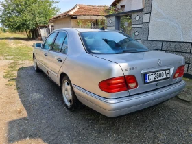 Mercedes-Benz E 250, снимка 2