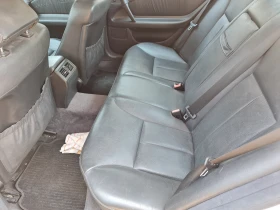 Mercedes-Benz E 250, снимка 6