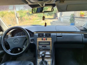 Mercedes-Benz E 250, снимка 9