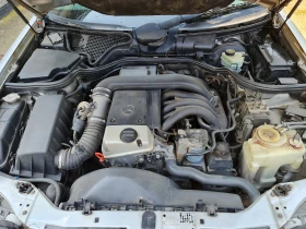 Mercedes-Benz E 250, снимка 10
