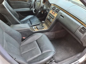 Mercedes-Benz E 250, снимка 8