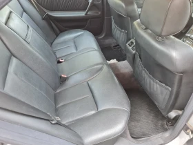 Mercedes-Benz E 250, снимка 7
