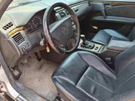 Mercedes-Benz E 250, снимка 5