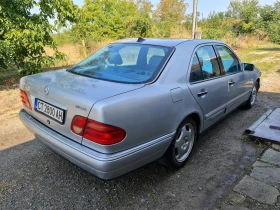 Mercedes-Benz E 250, снимка 3