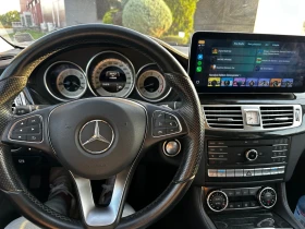 Mercedes-Benz CLS 350, снимка 8