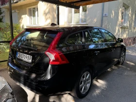 Volvo V60, снимка 3