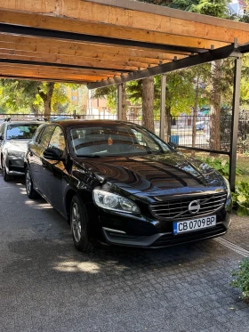 Volvo V60, снимка 1