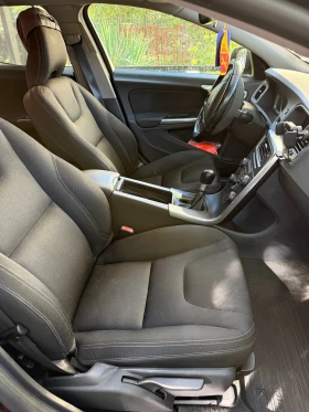 Volvo V60, снимка 7